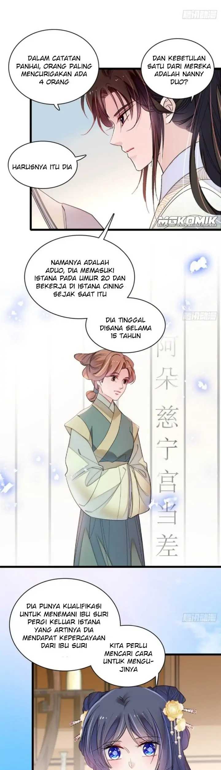 Sijin Chapter 189 - halaman 27