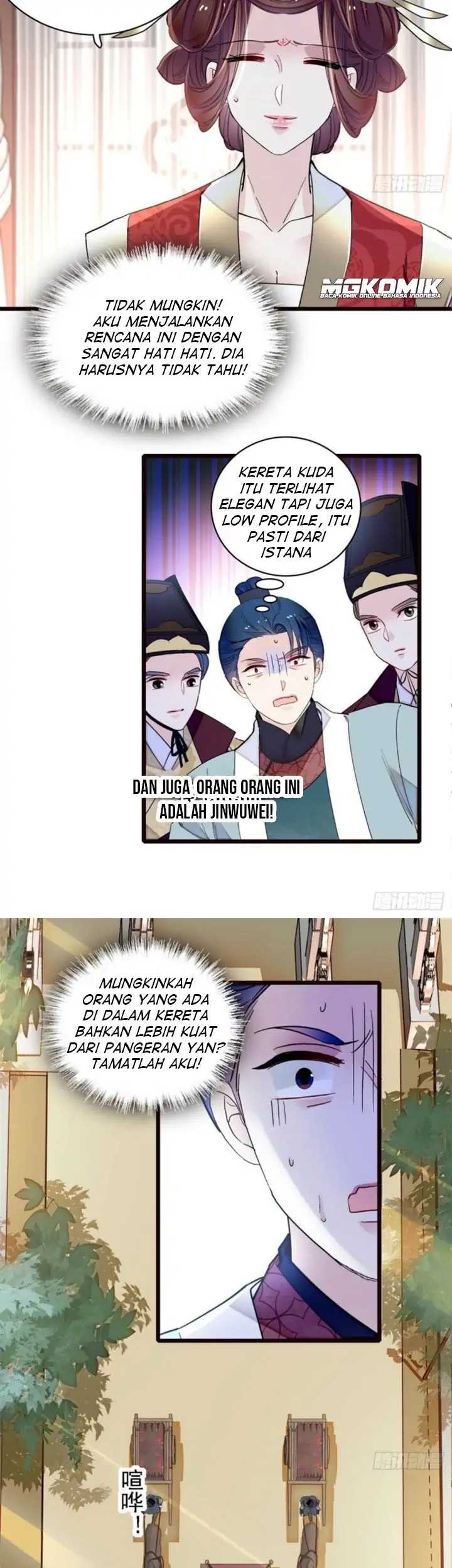 Sijin Chapter 189 - halaman 3