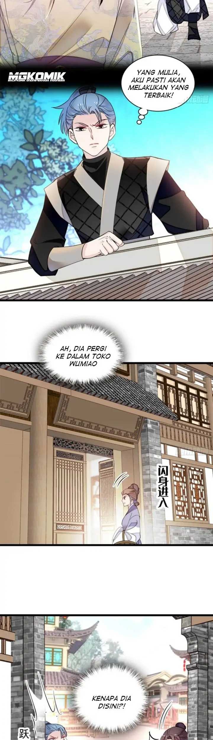 Sijin Chapter 189 - halaman 9