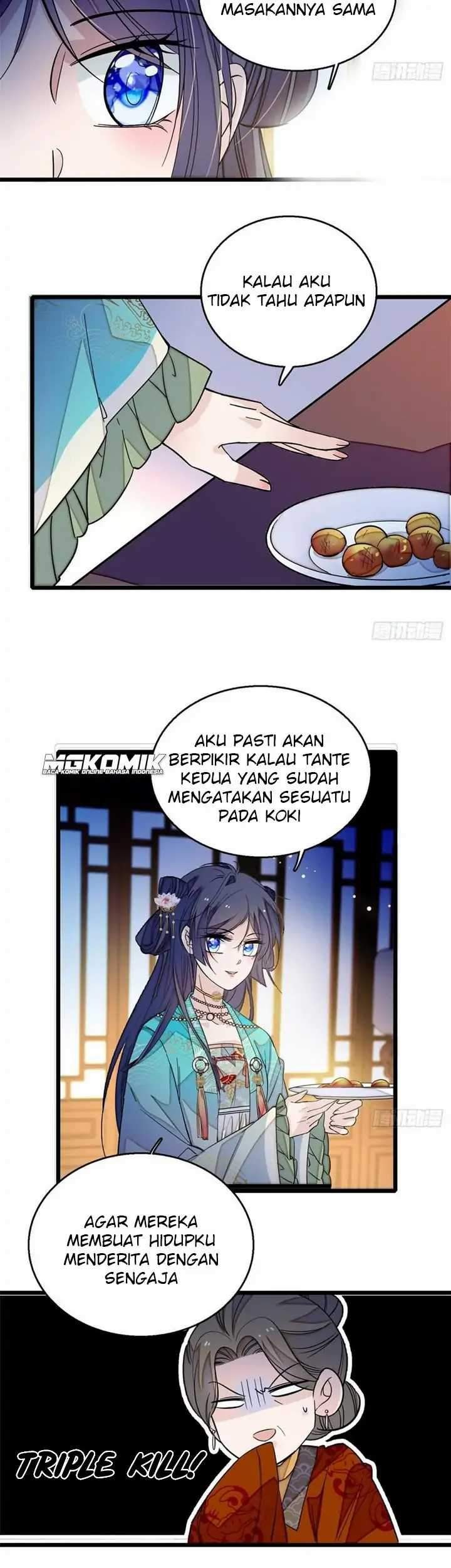Sijin Chapter 19 - halaman 11