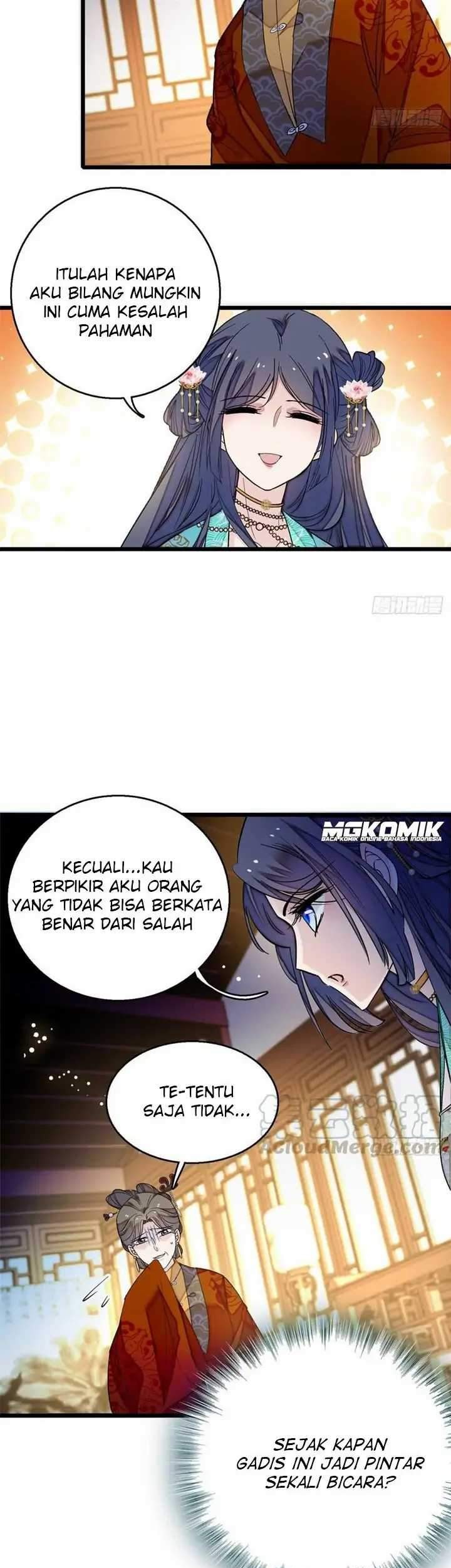 Sijin Chapter 19 - halaman 13