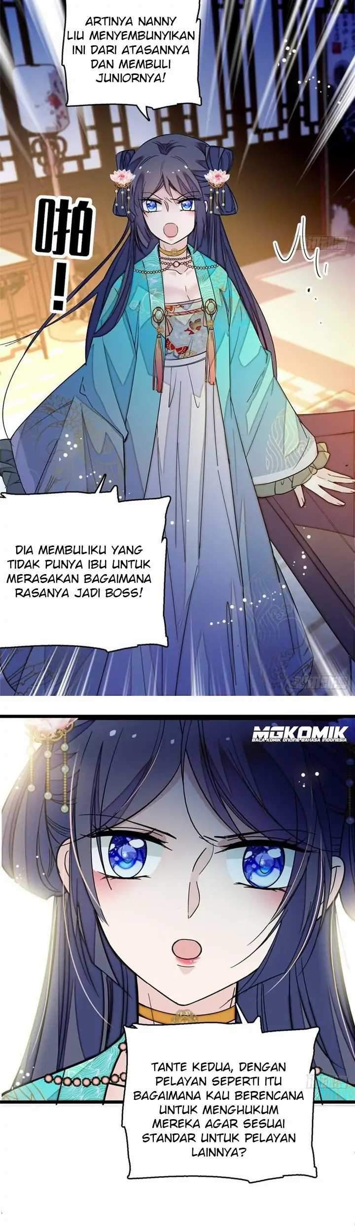 Sijin Chapter 19 - halaman 15