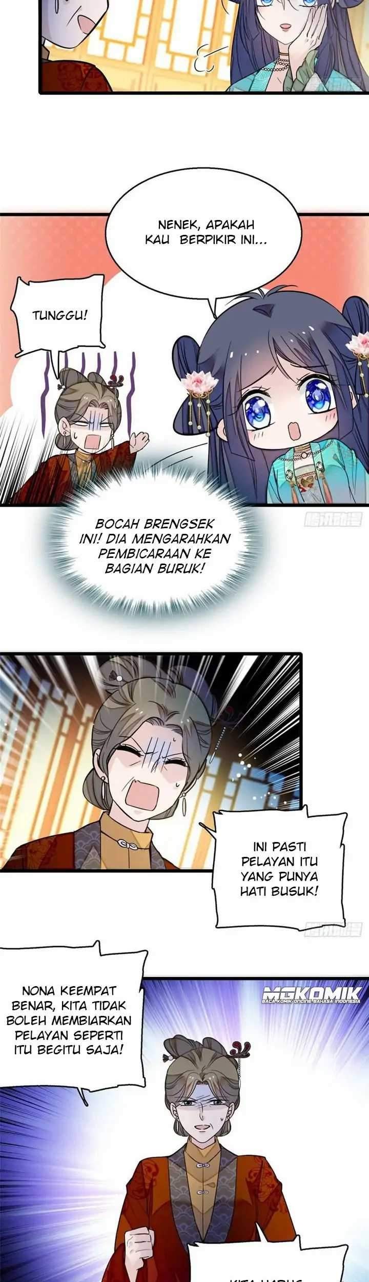 Sijin Chapter 19 - halaman 19
