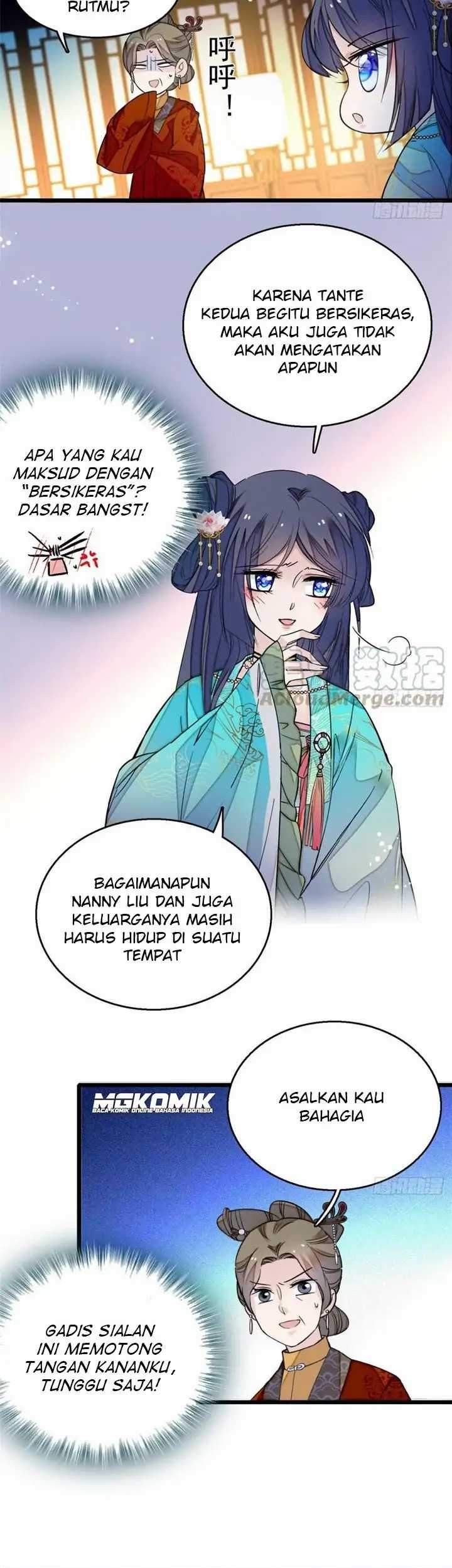 Sijin Chapter 19 - halaman 21