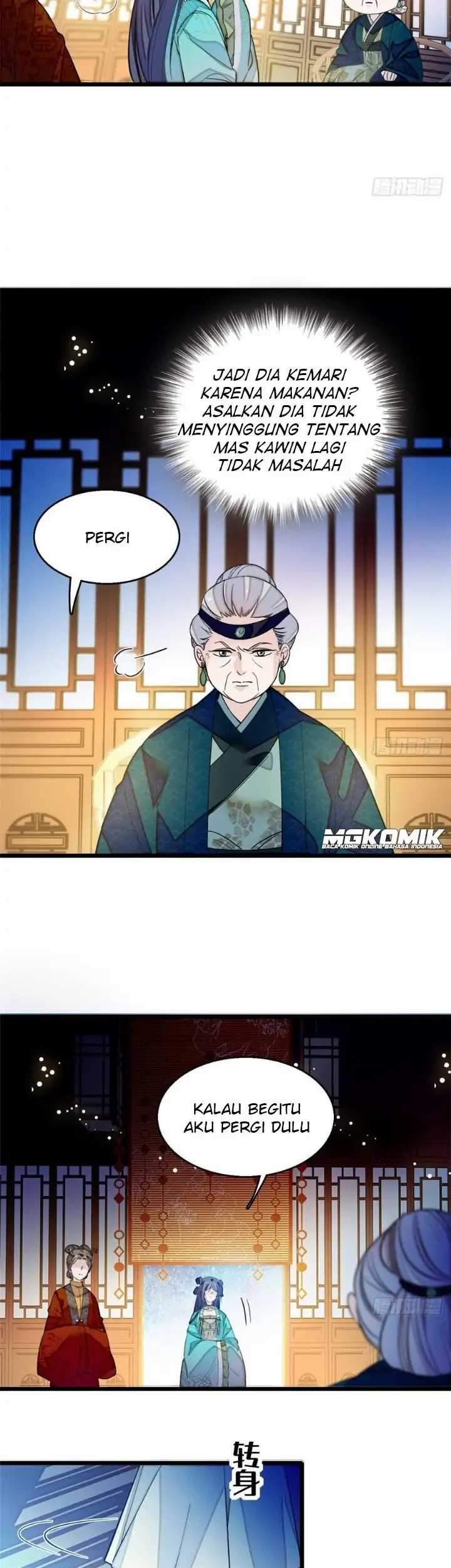 Sijin Chapter 19 - halaman 23