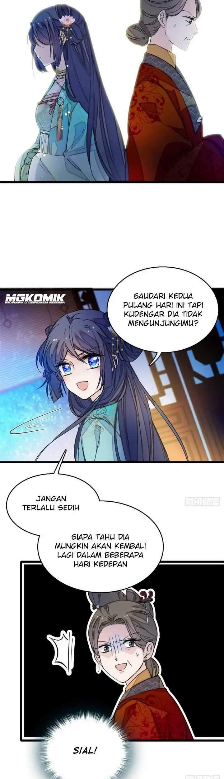 Sijin Chapter 19 - halaman 25