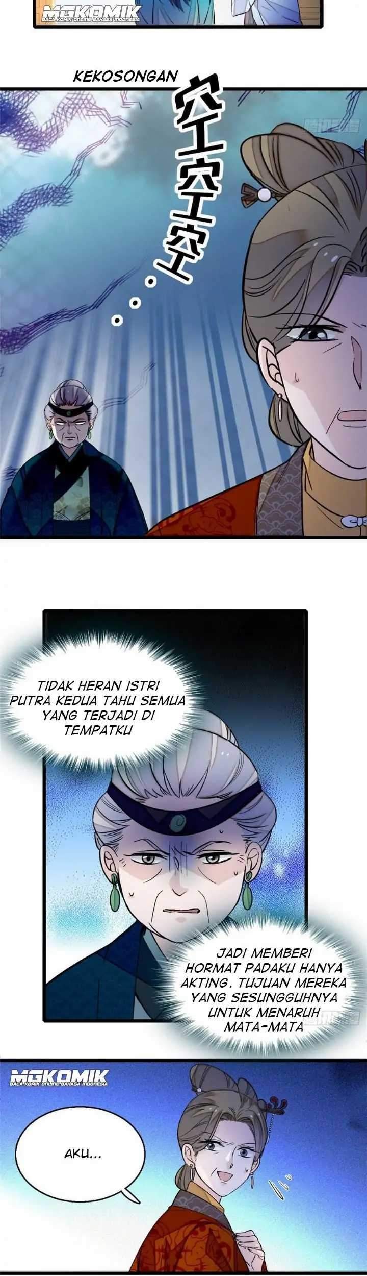 Sijin Chapter 19 - halaman 27