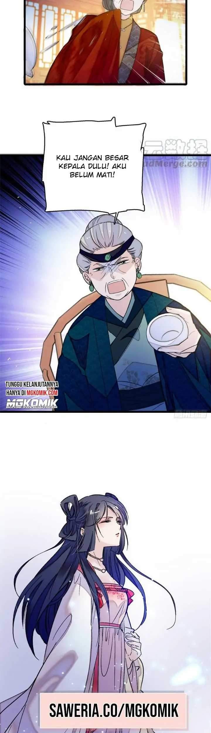 Sijin Chapter 19 - halaman 29