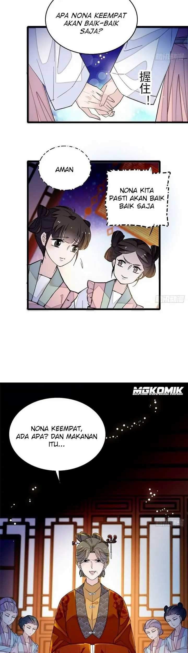 Sijin Chapter 19 - halaman 3