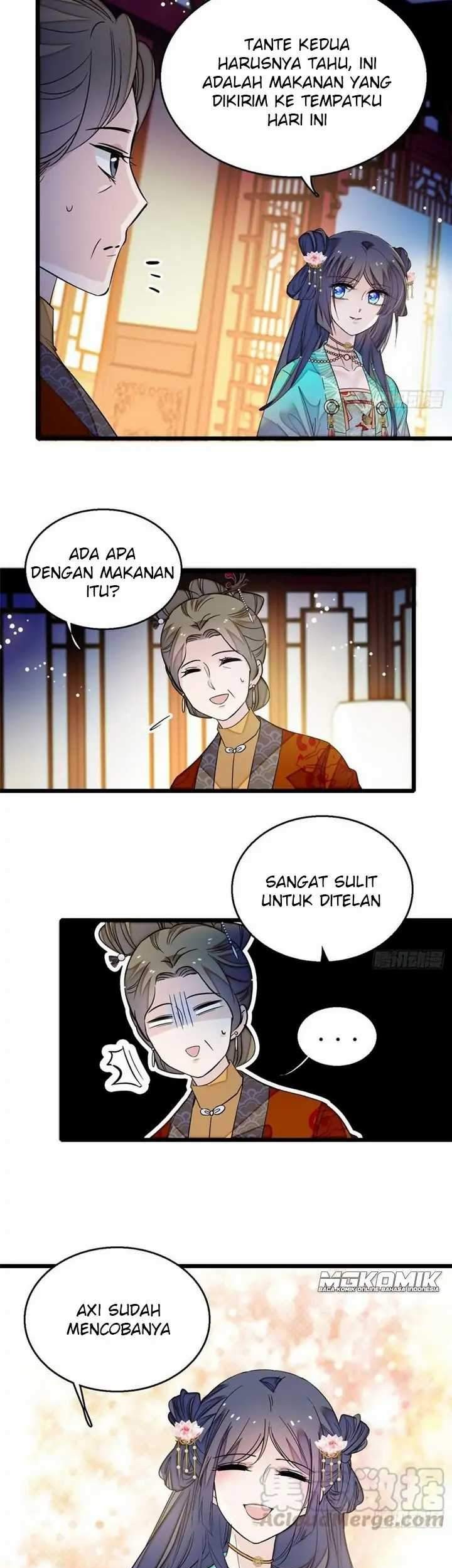 Sijin Chapter 19 - halaman 5