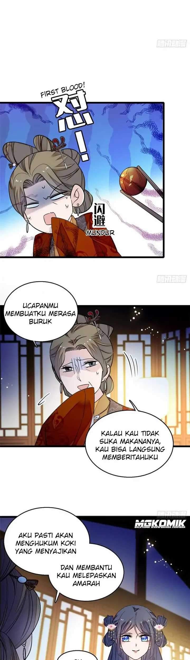 Sijin Chapter 19 - halaman 7