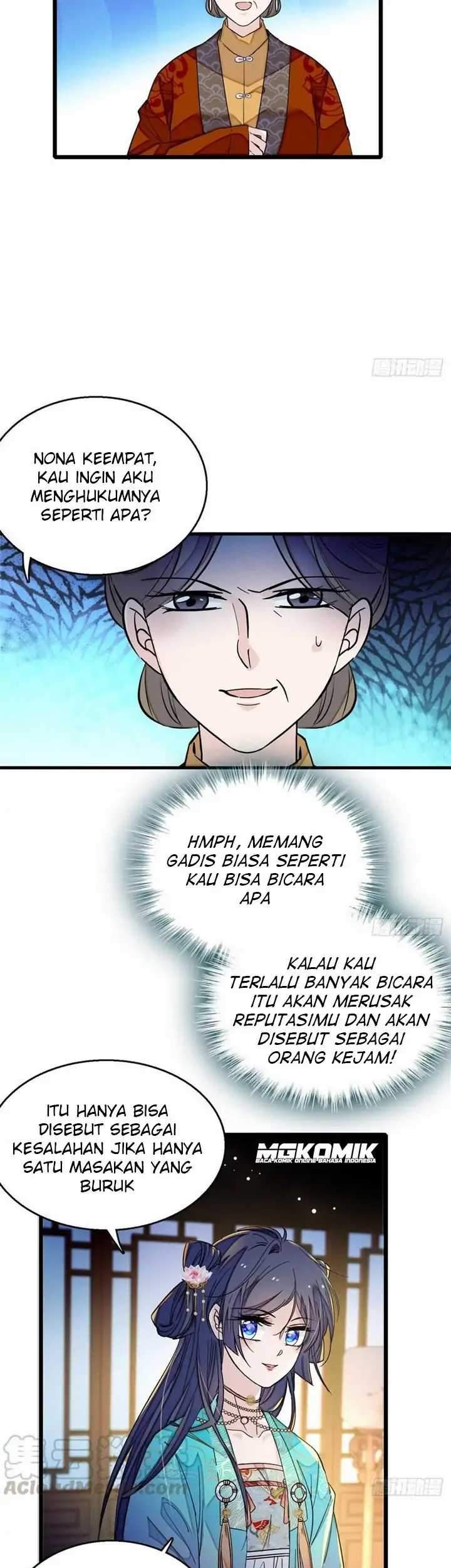 Sijin Chapter 19 - halaman 9