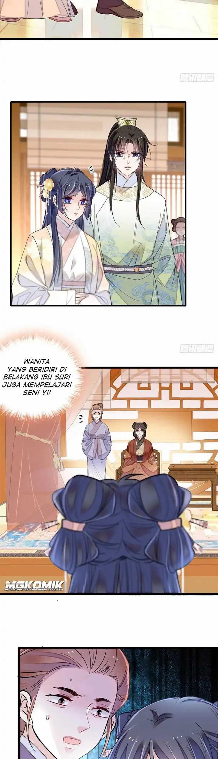 Sijin Chapter 190 - halaman 11