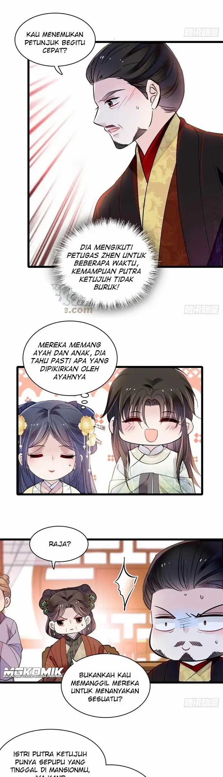 Sijin Chapter 190 - halaman 15