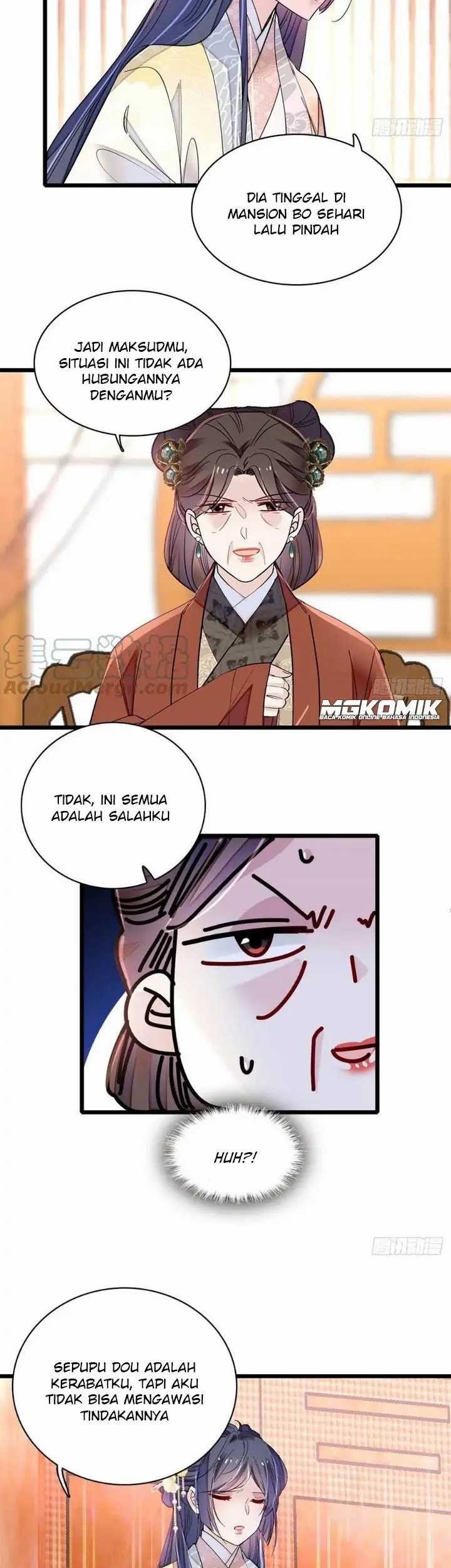 Sijin Chapter 190 - halaman 21