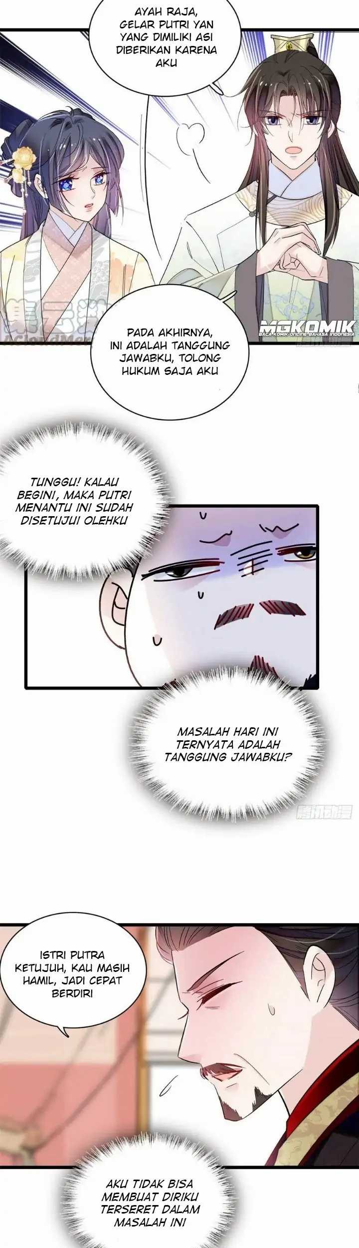 Sijin Chapter 190 - halaman 23