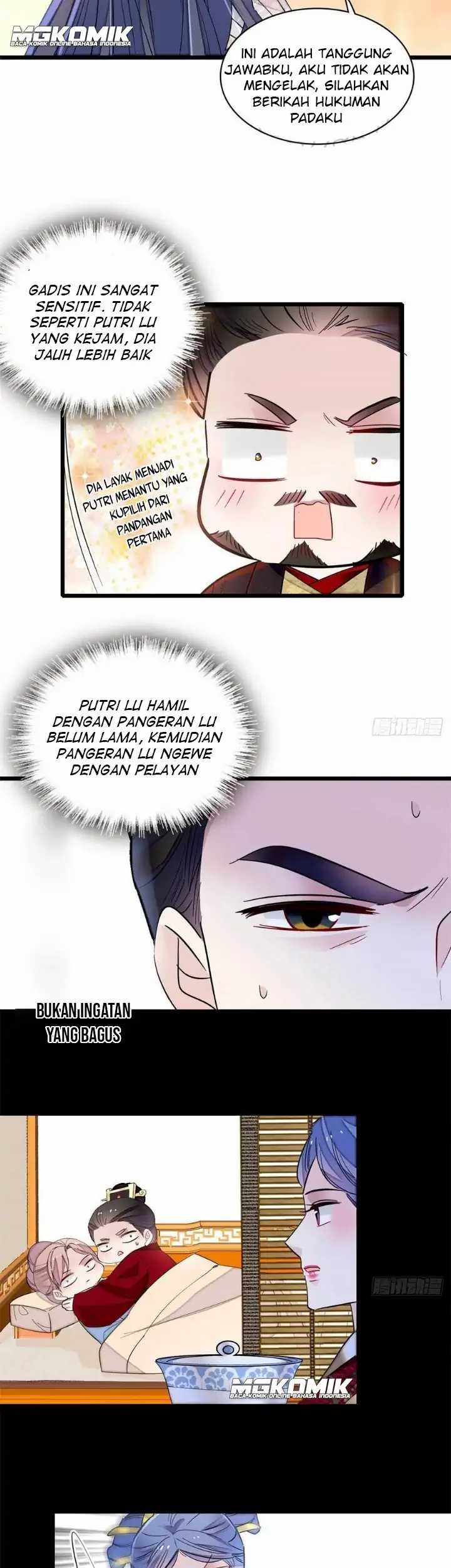 Sijin Chapter 190 - halaman 25