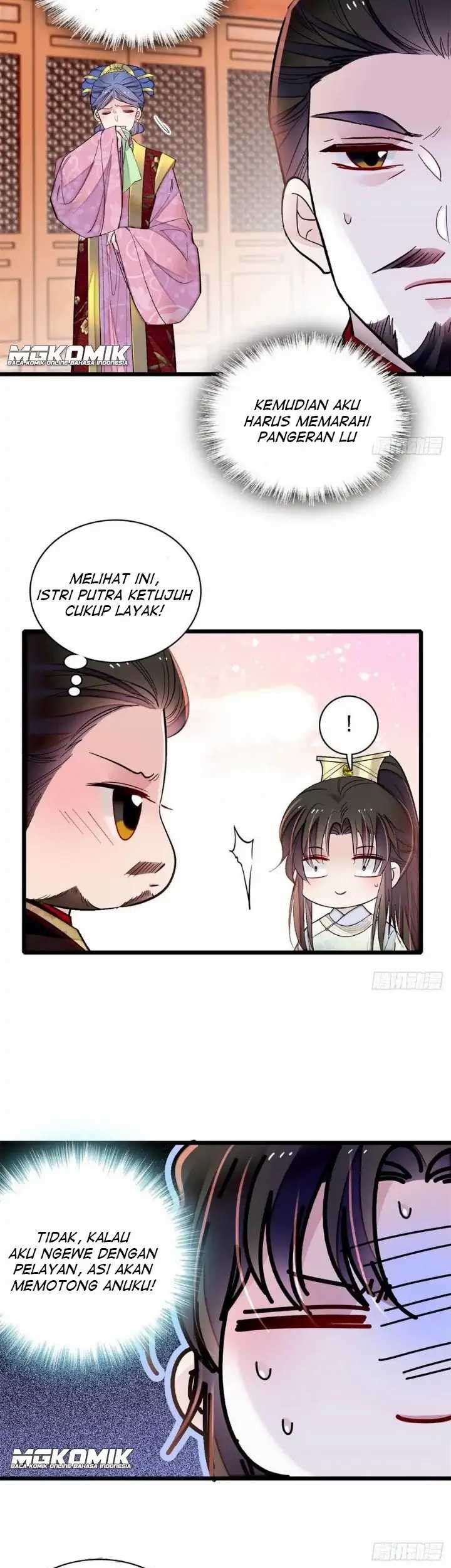 Sijin Chapter 190 - halaman 27