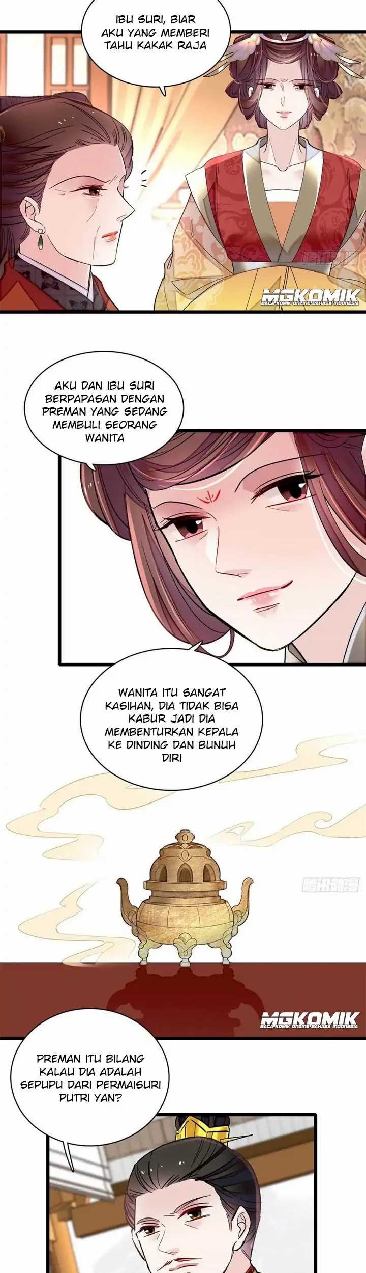 Sijin Chapter 190 - halaman 3