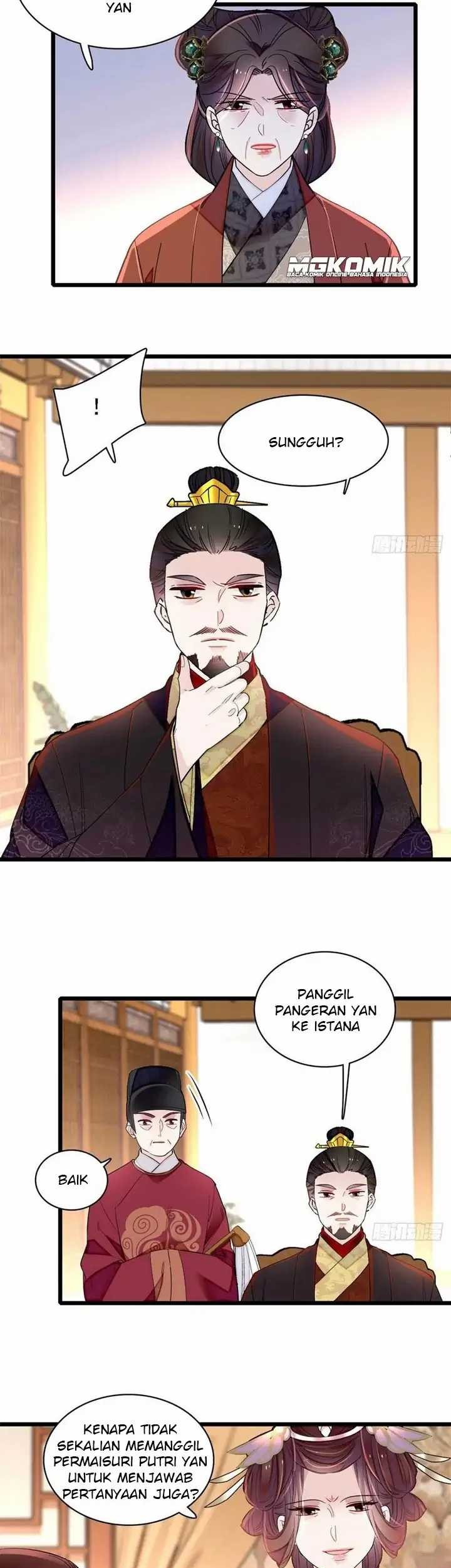 Sijin Chapter 190 - halaman 5