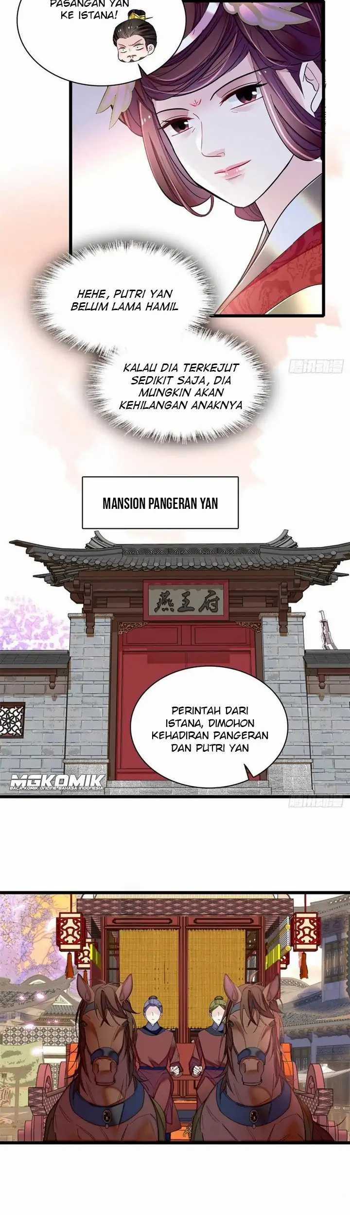 Sijin Chapter 190 - halaman 7