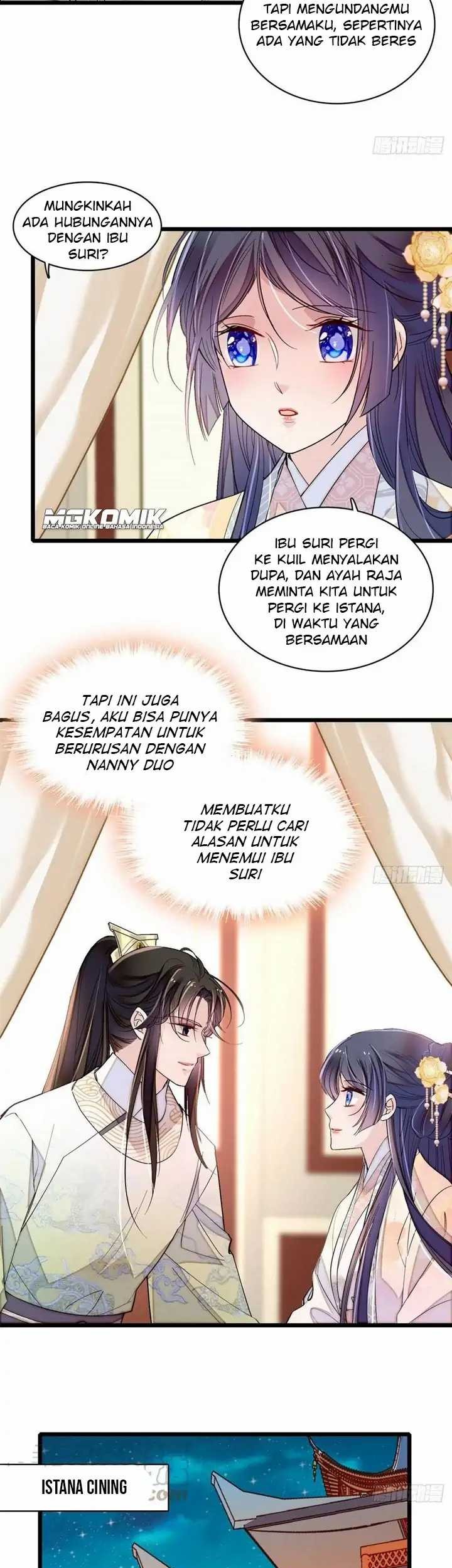 Sijin Chapter 190 - halaman 9