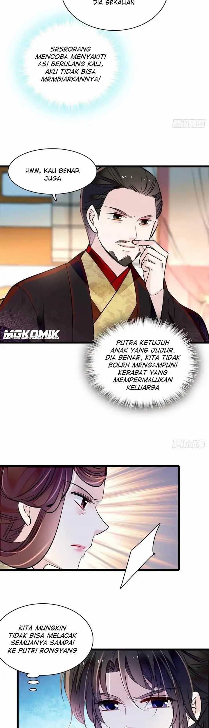 Sijin Chapter 191 - halaman 13
