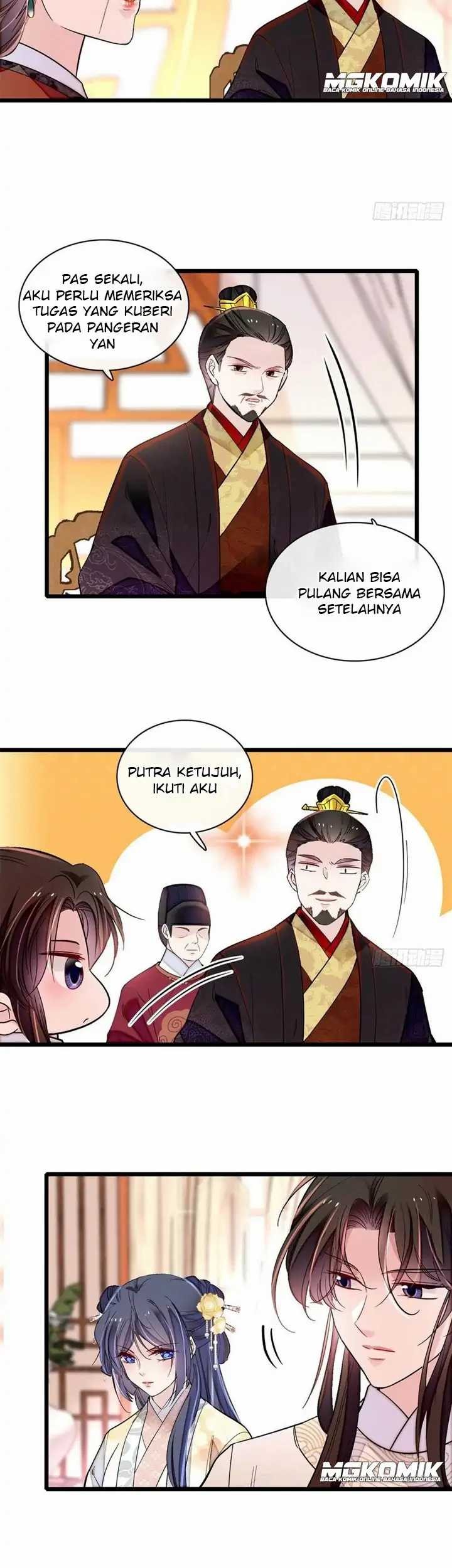 Sijin Chapter 191 - halaman 15