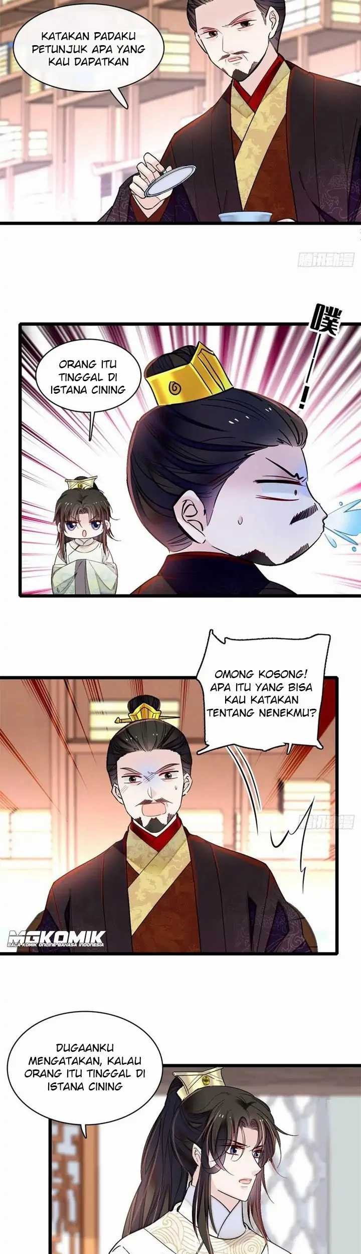 Sijin Chapter 191 - halaman 17