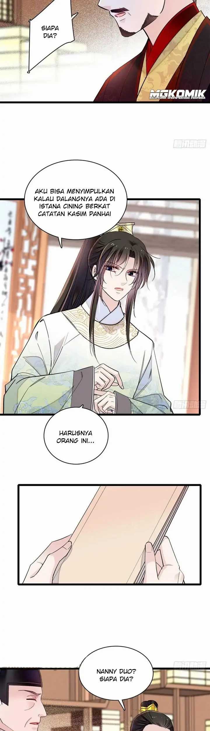 Sijin Chapter 191 - halaman 19