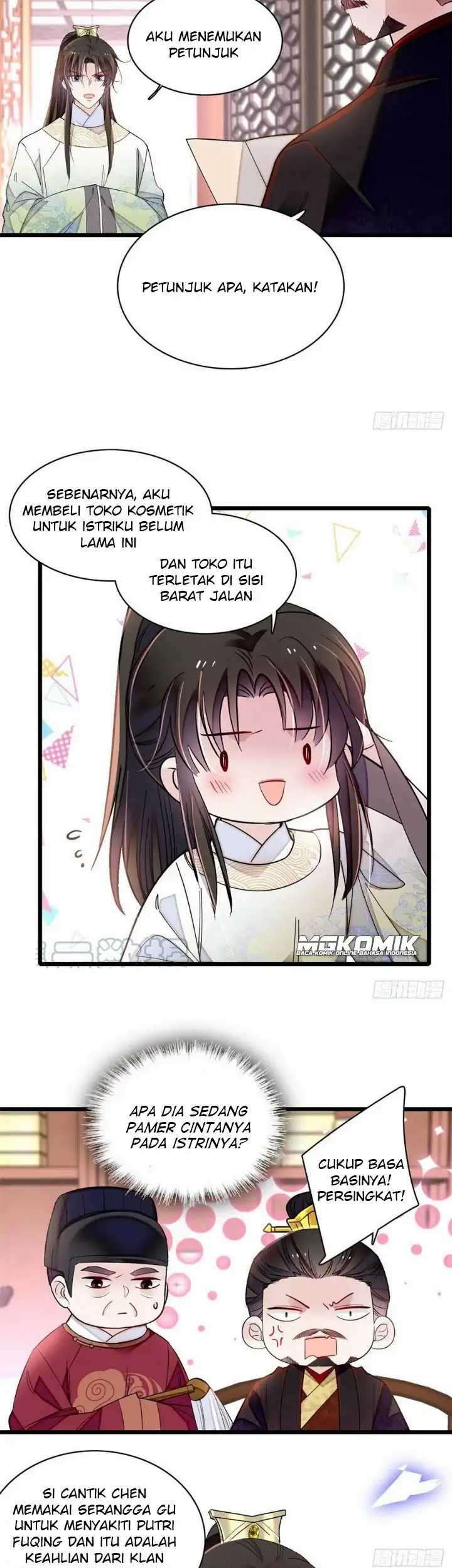 Sijin Chapter 191 - halaman 21