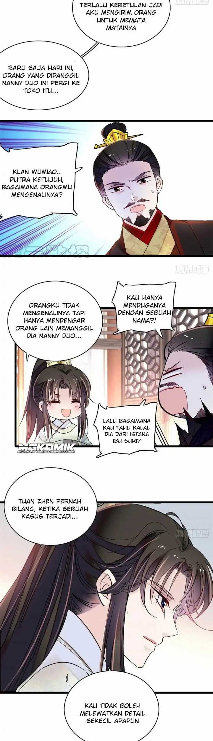 Sijin Chapter 191 - halaman 23