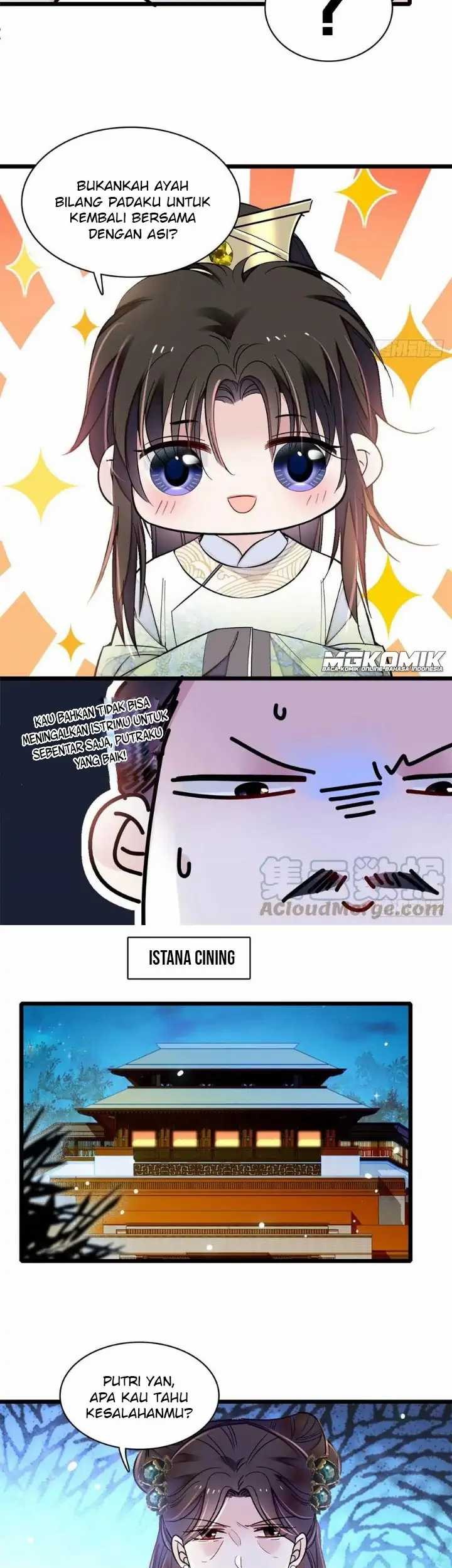Sijin Chapter 191 - halaman 29