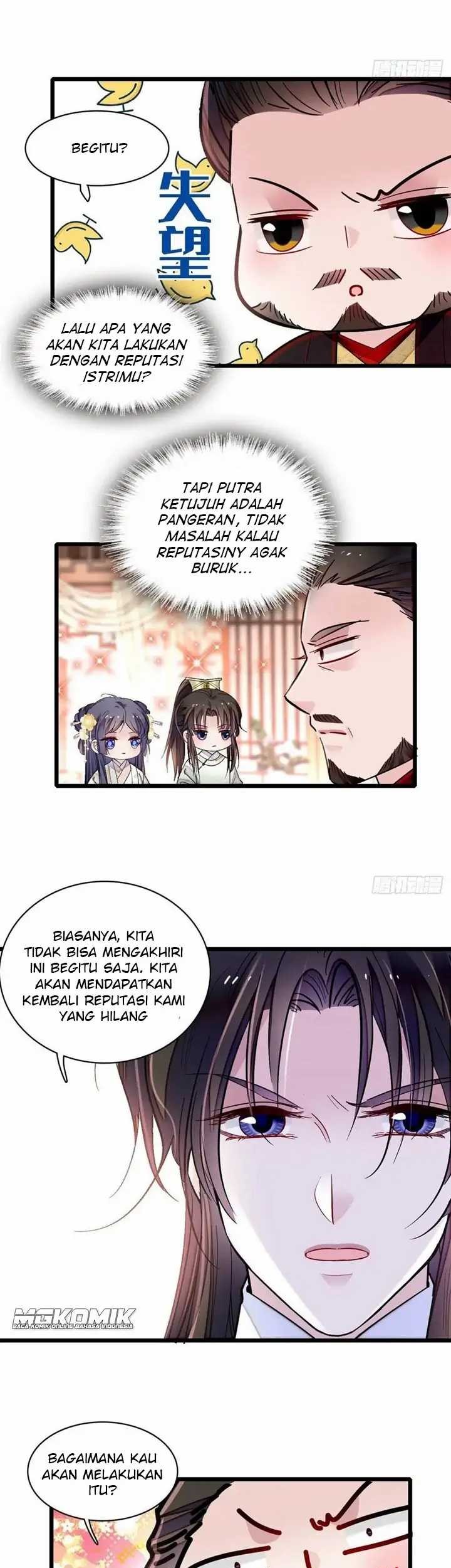 Sijin Chapter 191 - halaman 3