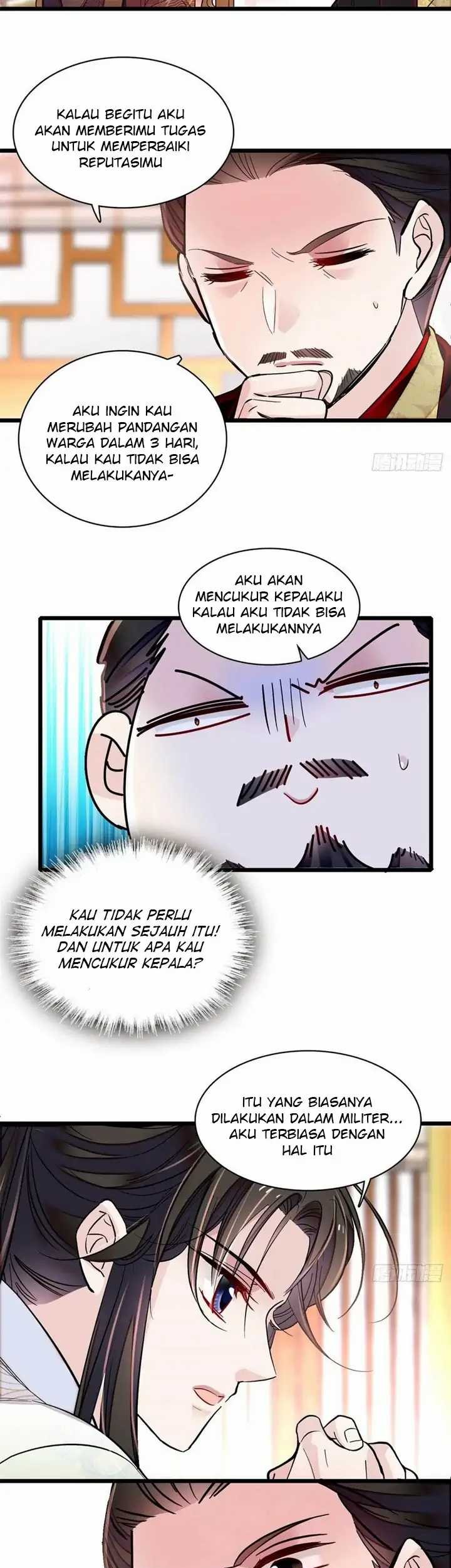 Sijin Chapter 191 - halaman 5