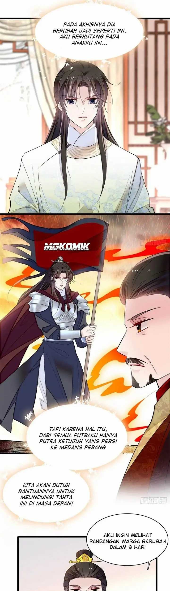 Sijin Chapter 191 - halaman 7