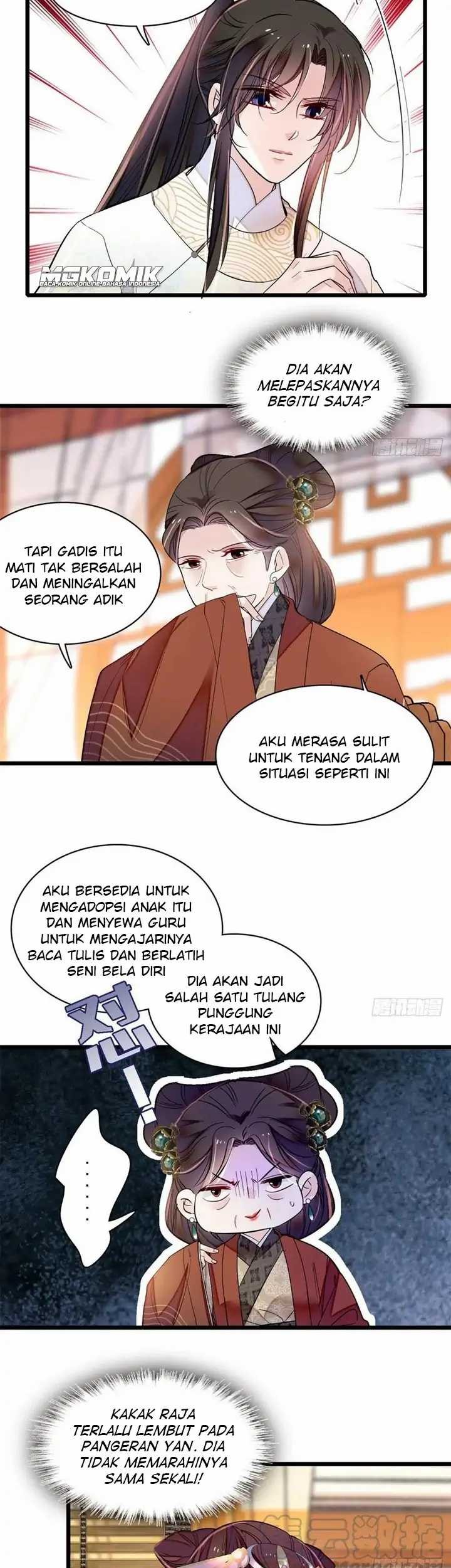 Sijin Chapter 191 - halaman 9