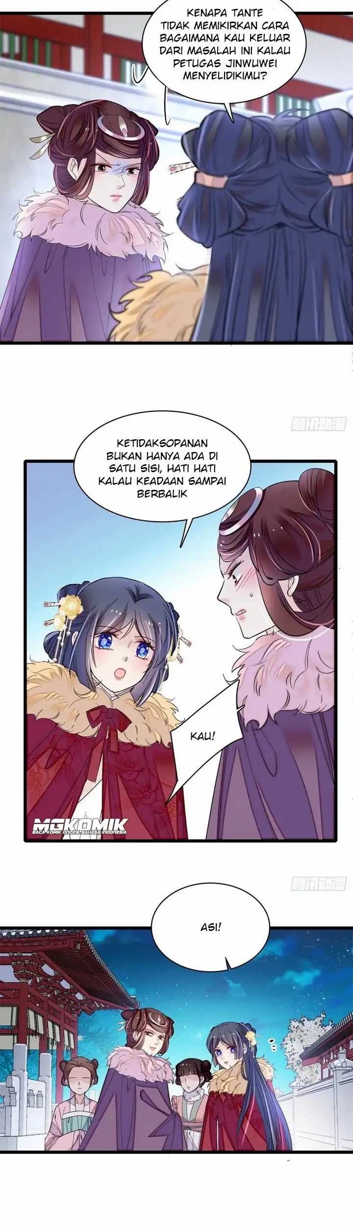 Sijin Chapter 192 - halaman 11