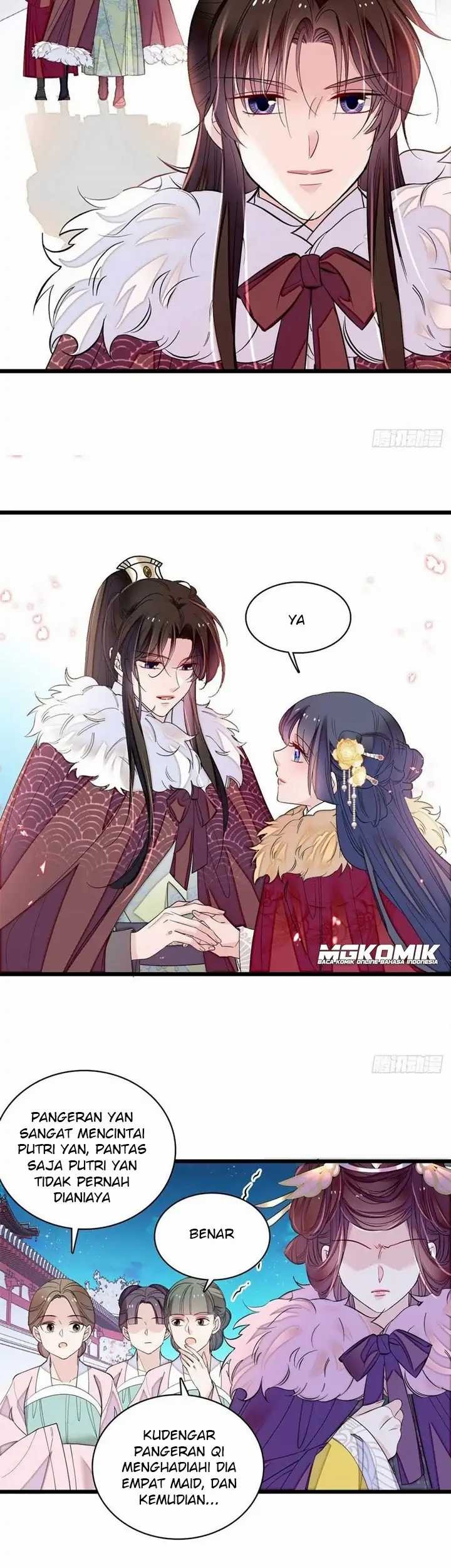 Sijin Chapter 192 - halaman 13
