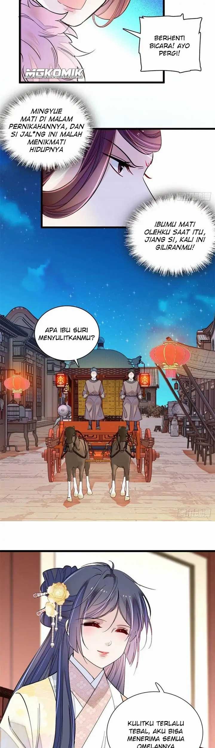 Sijin Chapter 192 - halaman 15