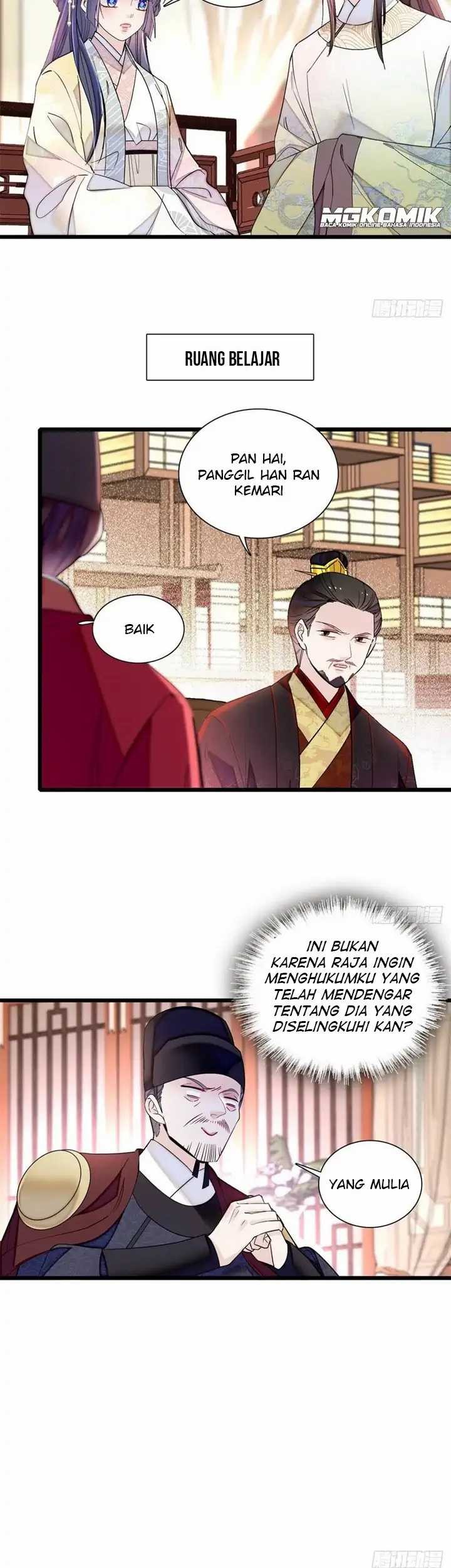 Sijin Chapter 192 - halaman 17