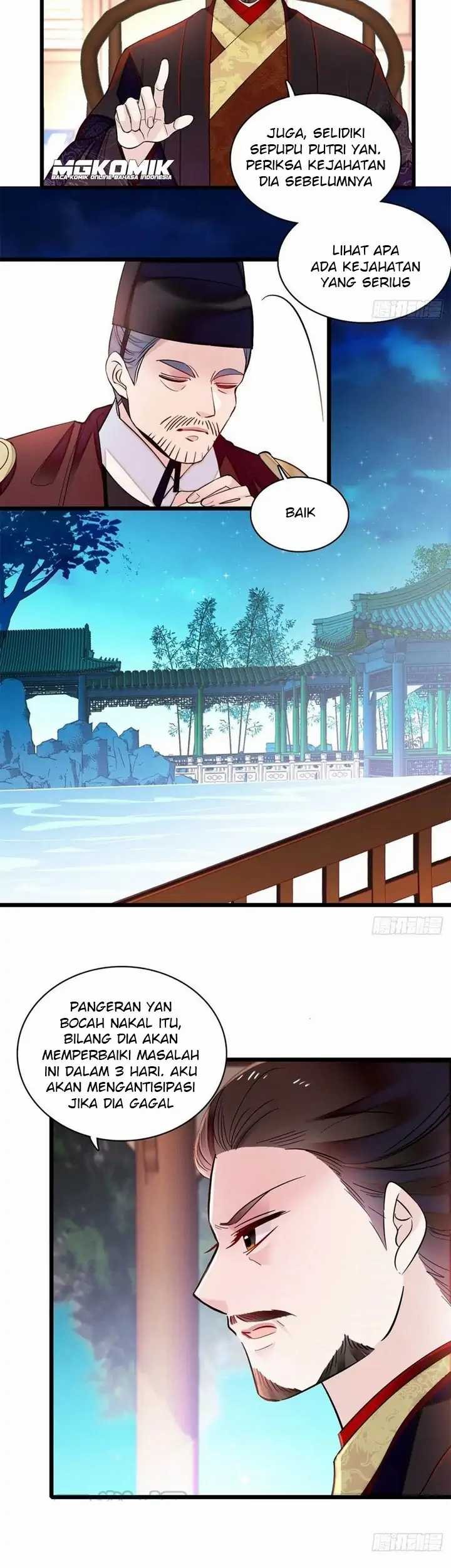 Sijin Chapter 192 - halaman 19