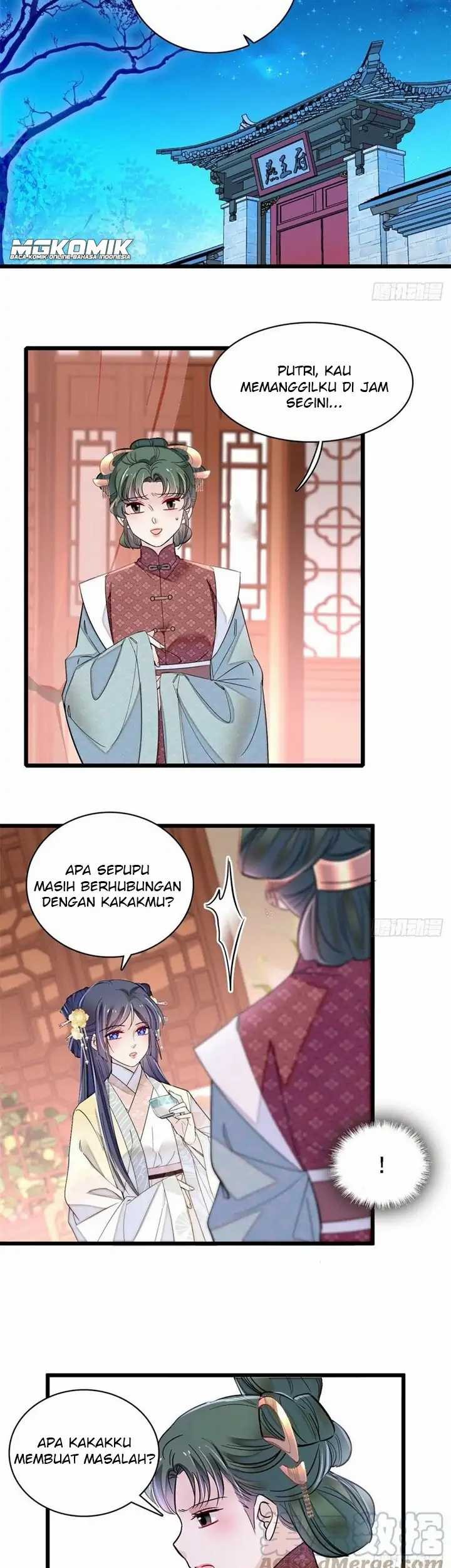 Sijin Chapter 192 - halaman 21