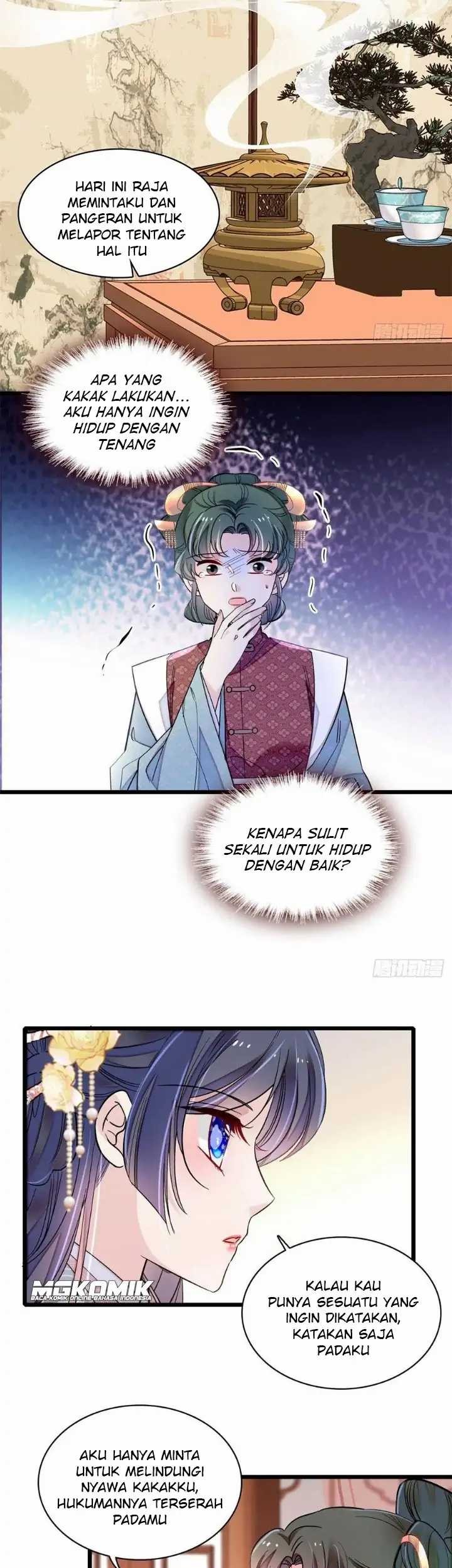 Sijin Chapter 192 - halaman 23