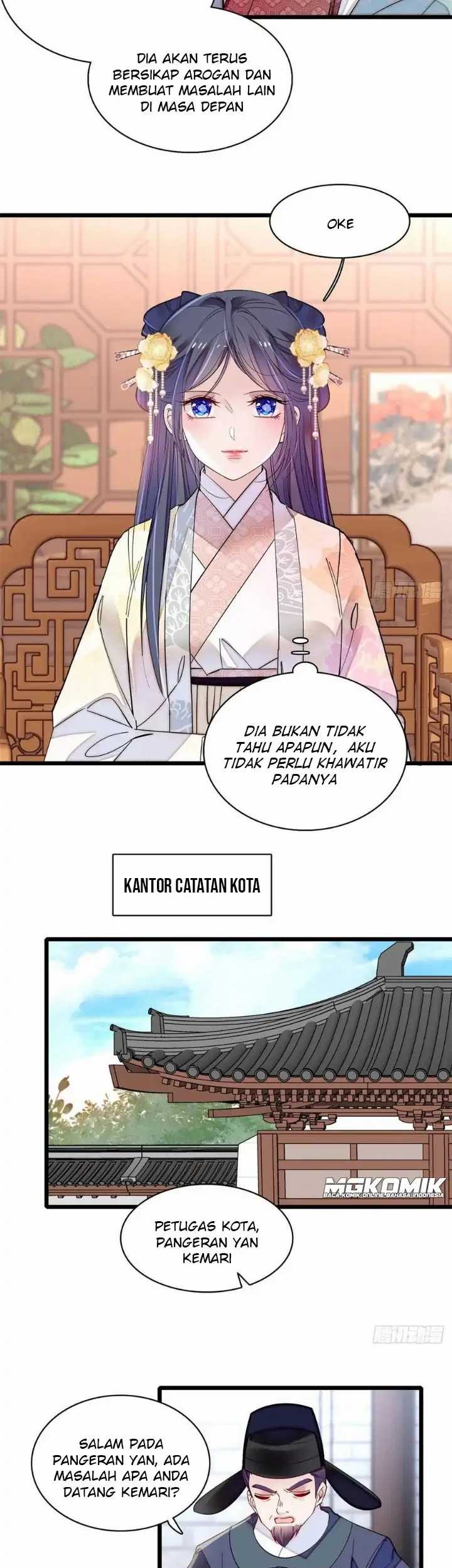 Sijin Chapter 192 - halaman 25
