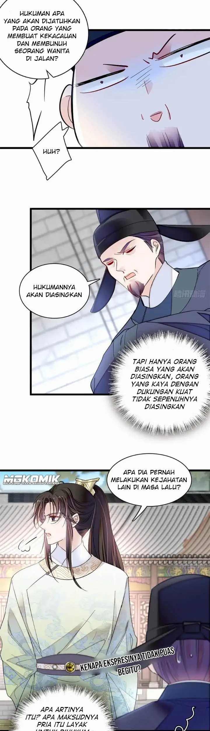 Sijin Chapter 192 - halaman 27