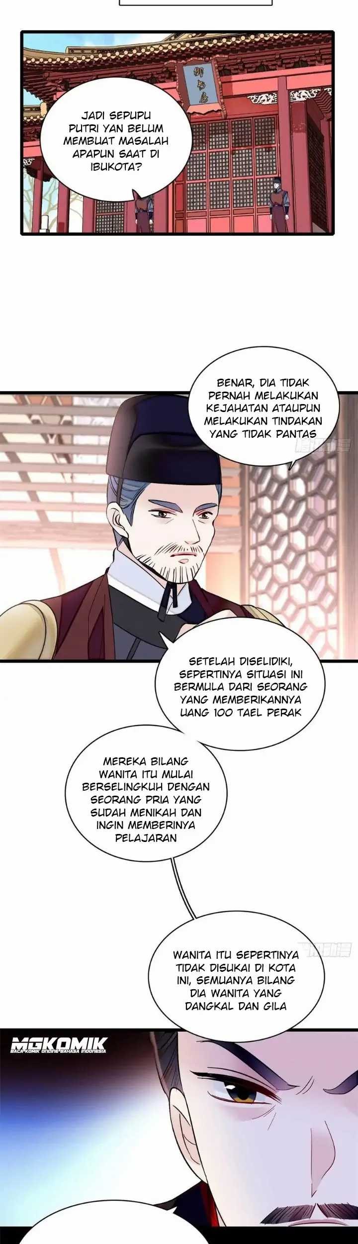 Sijin Chapter 192 - halaman 29