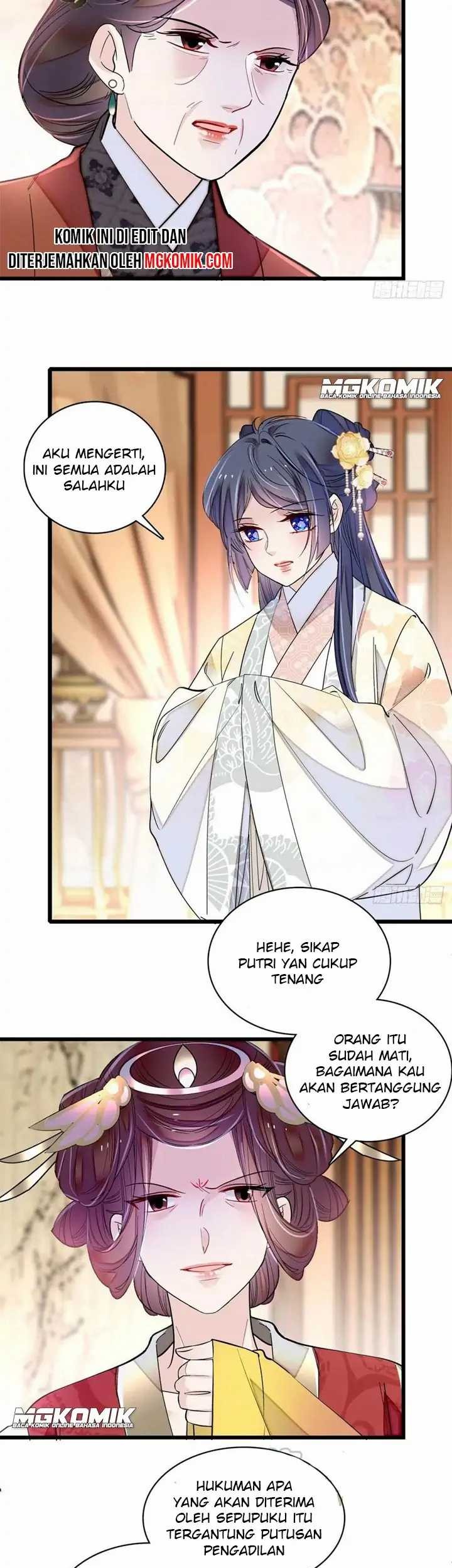 Sijin Chapter 192 - halaman 3