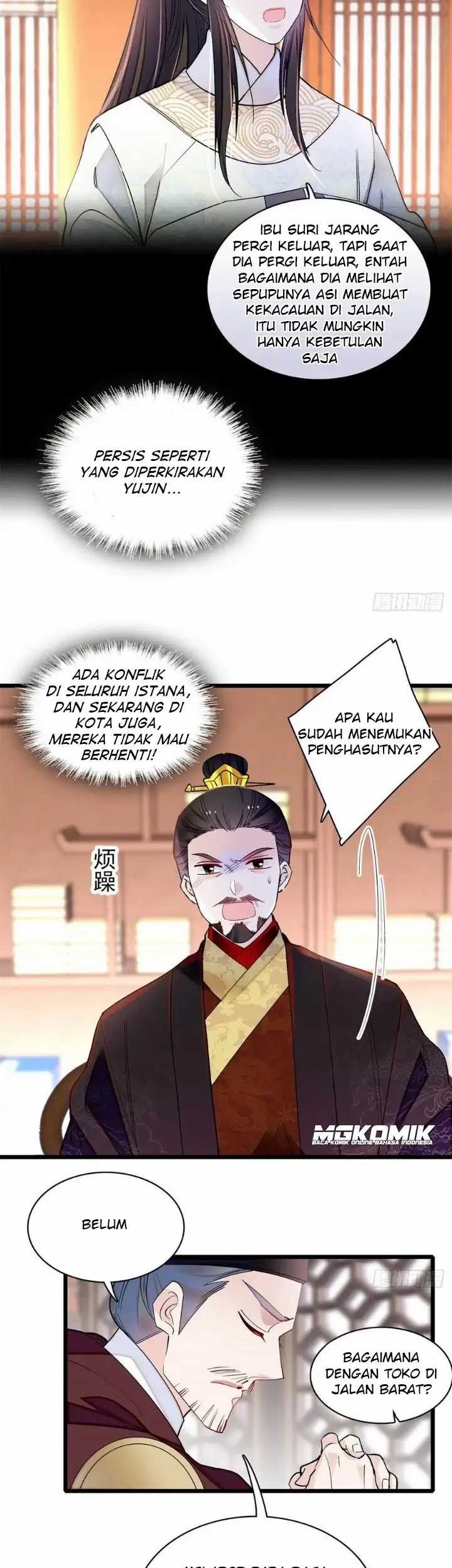 Sijin Chapter 192 - halaman 31