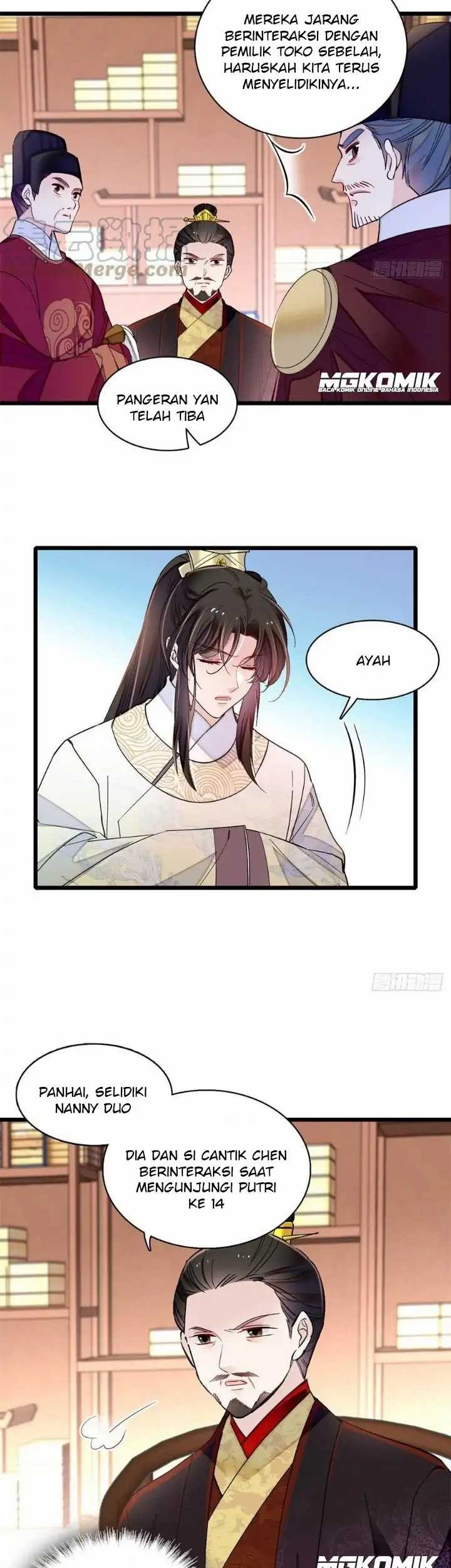 Sijin Chapter 192 - halaman 33